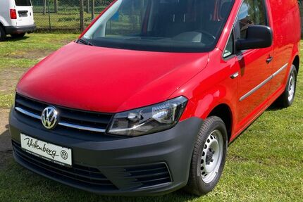 VW Caddy 45.340 km 14.990 € Hohenhameln 31249