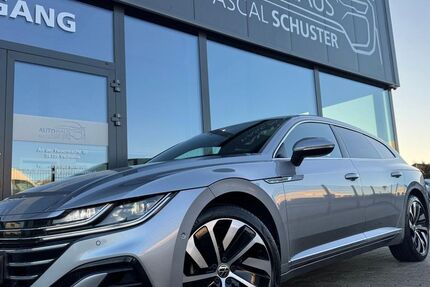 VW Arteon 89.853 km 24.950 &euro; Vechelde 38159