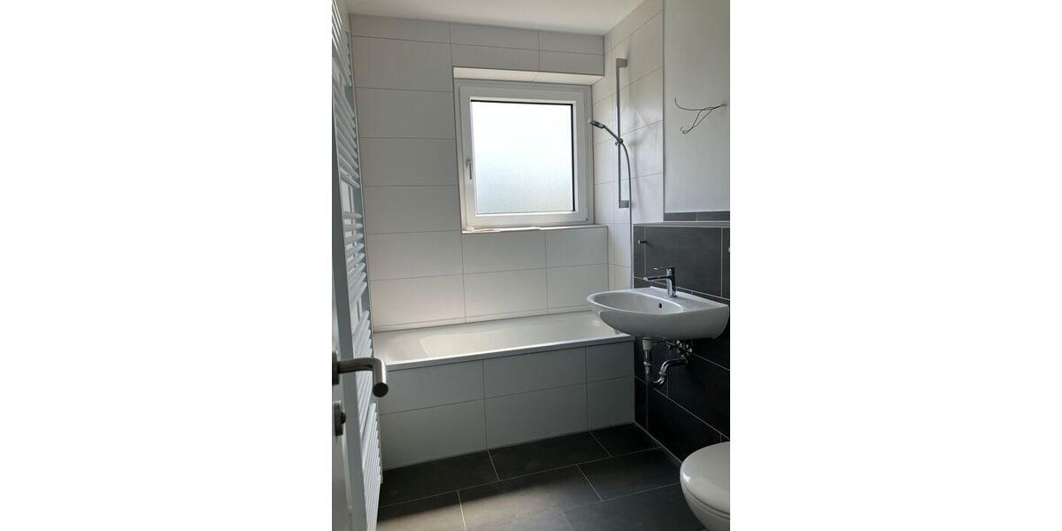 Etagenwohnung Wolfsburg Detmerode - 3 Zimmer, 66 m&sup2;, 529&euro; | Angebot:26283520