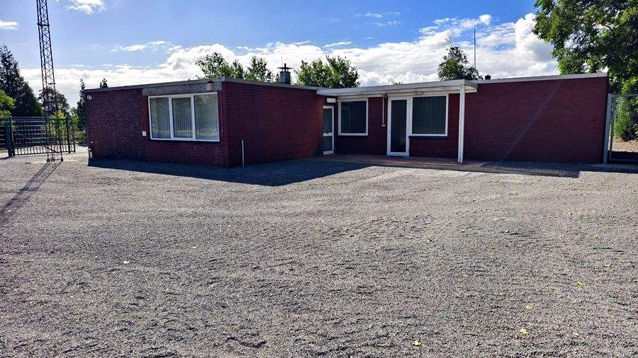 Gewerbeobjekt Edemissen Wipshausen - 6 Zimmer, 150 m&sup2;, 1.125&euro; | Angebot:23326347