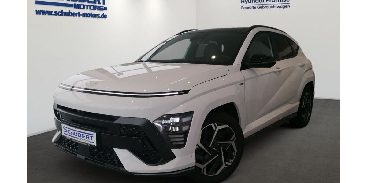 Hyundai KONA 14.649 km 27.900 &euro; Wolfsburg 38448
