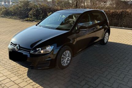 VW Golf 187.000 km 7.499 &euro; Braunschweig 38114