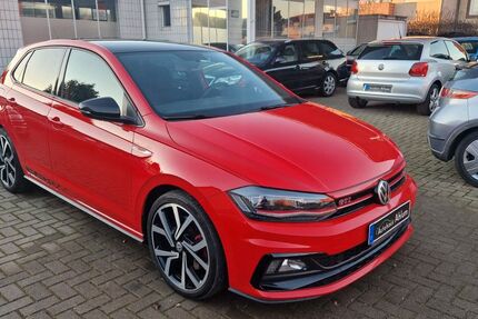 VW Polo 212.000 km 11.999 &euro; Wolfenbüttel 38302