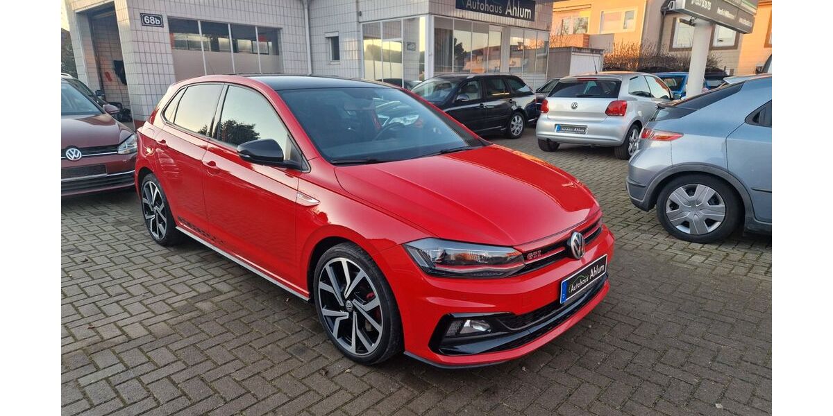 VW Polo 212.000 km 11.999 &euro; Wolfenbüttel 38302