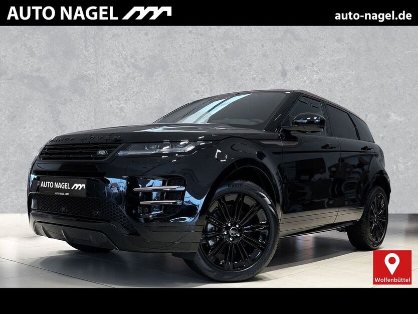 Land Rover Range Rover Evoque 8.100 km 57.490 € Wolfenbüttel 38304