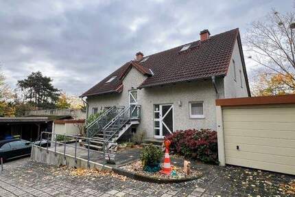 3-Familienhaus in zentrumsnaher Lage von Braunschweig - ideal für die große Familie 7 zimmer
