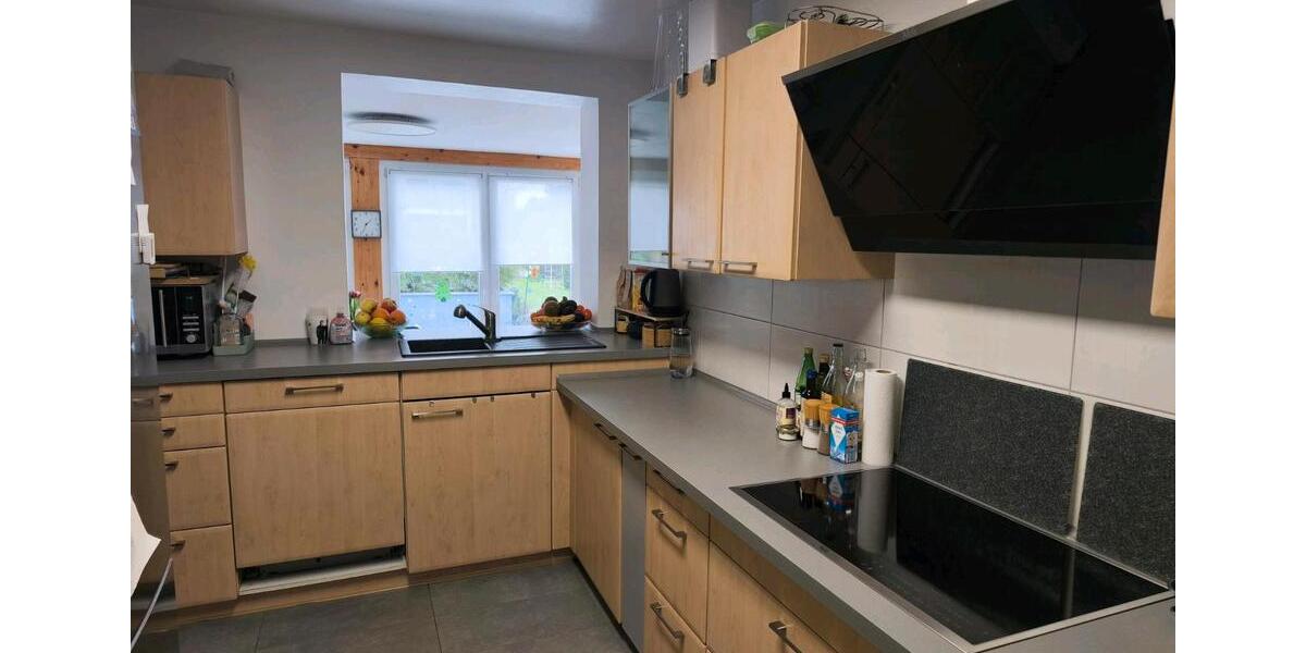 Reihenhaus Salzgitter - 5 Zimmer, 120 m&sup2;, 385.000&euro; | Angebot:24669709