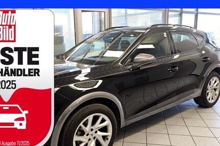 Cupra Formentor 47.458 km 24.750 &euro; Wolfsburg-Heiligendorf 38444