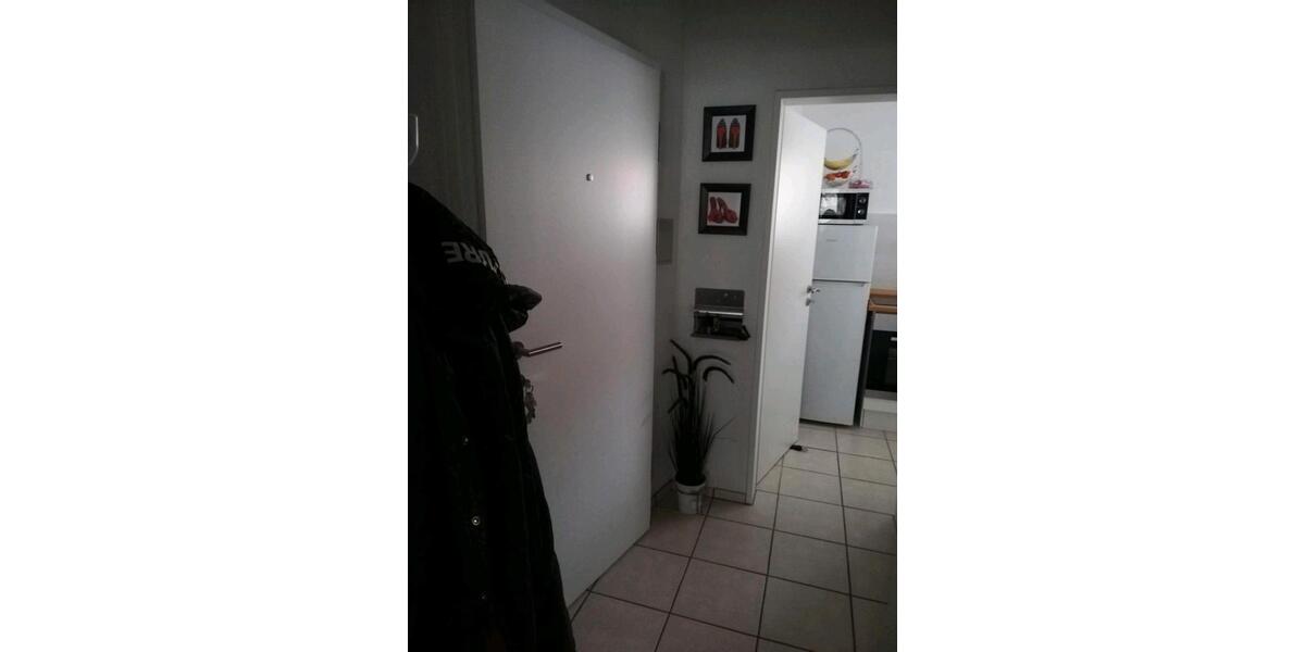 Erdgeschoßwohnung Braunschweig Heidberg-Melverode - 1 Zimmer, 35 m&sup2;, 430&euro; | Angebot:24819566