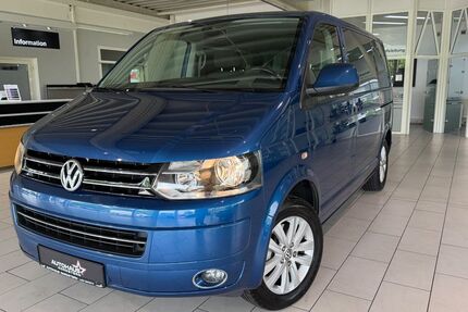 VW T5 Transporter 181.000 km 17.490 &euro; Braunschweig 38114