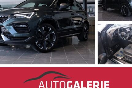 Cupra Ateca 64.500 km 25.900 &euro; Braunschweig 38116