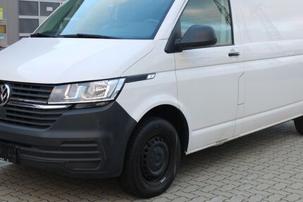 VW T6 Transporter 265.566 km 12.900 &euro; Braunschweig 38126
