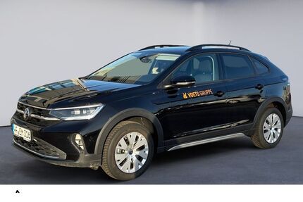 VW Taigo 6.500 km 24.640 &euro; Wolfenbüttel 38304