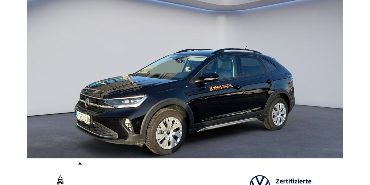 VW Taigo 6.500 km 25.540 &euro; Wolfenbüttel 38304