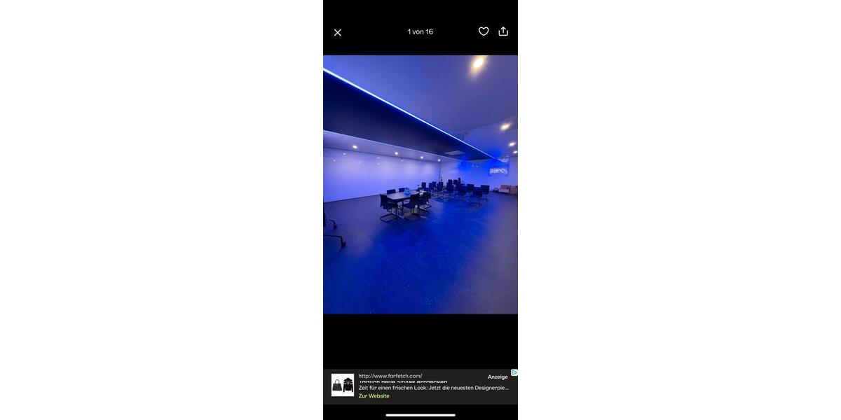 Gewerbeobjekt Gifhorn - 3.770&euro; | Angebot:24624854