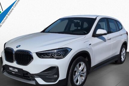 BMW X1 34.950 km 25.890 &euro; Braunschweig 38112