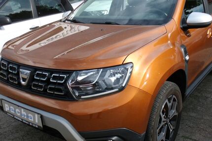 Dacia Duster 100.000 km 11.250 &euro; Gifhorn 38518