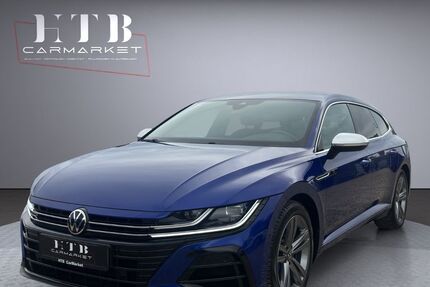 VW Arteon 58.000 km 33.690 € Braunschweig 38122