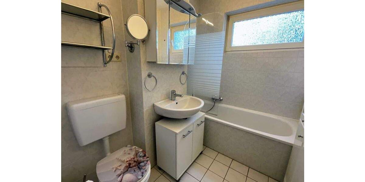 Etagenwohnung Braunschweig Weststadt - 3 Zimmer, 65 m&sup2;, 139.000&euro; | Angebot:24973590