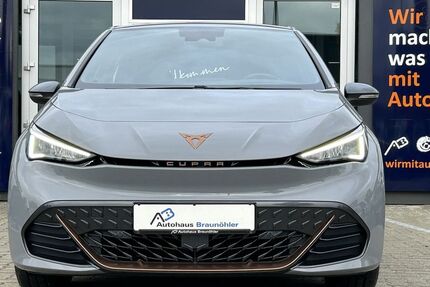Cupra Born 75.672 km 19.950 &euro; Salzgitter 38229