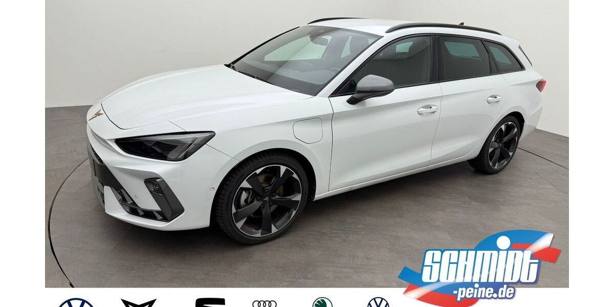 Cupra Leon 20.990 km 33.700 &euro; Peine 31226