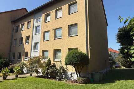 Wohnung zum Kaufen in Wolfenbüttel 149.000 € 63.2 m² 3 zimmer