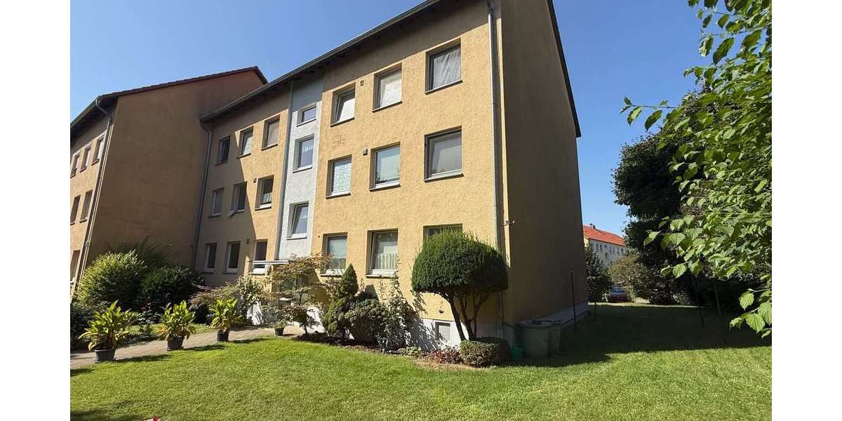Wohnung zum Kaufen in Wolfenbüttel 149.000 € 63.2 m² 3 zimmer