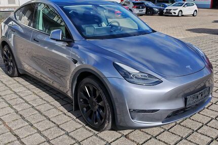 Tesla Model Y 89.997 km 34.970 &euro; Braunschweig 38112