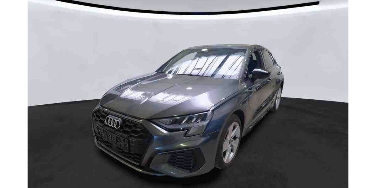 Audi A3 57.115 km 23.790 &euro; Salzgitter 38259