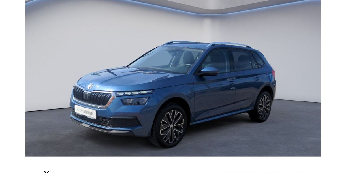 Skoda Kamiq 30.900 km 22.222 &euro; Braunschweig 38124