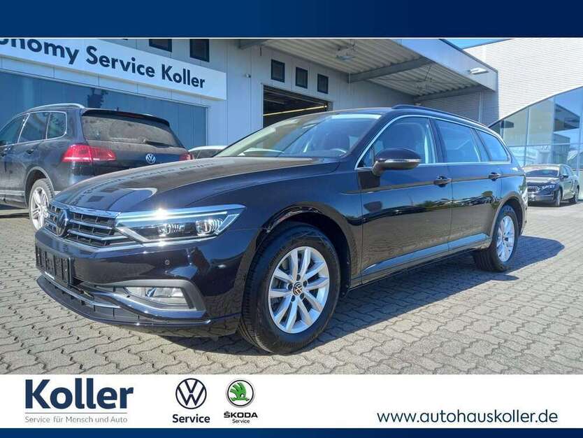Passat