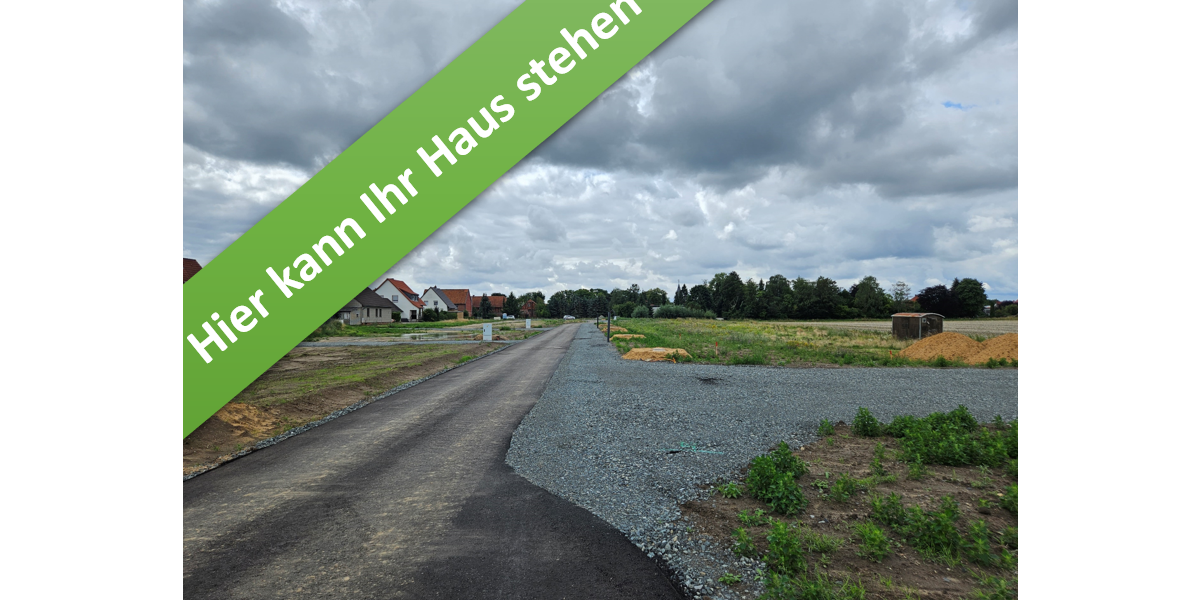 Einfamilienhaus Wendeburg - 5 Zimmer, 124 m&sup2;, 347.350&euro; | Angebot:27021274