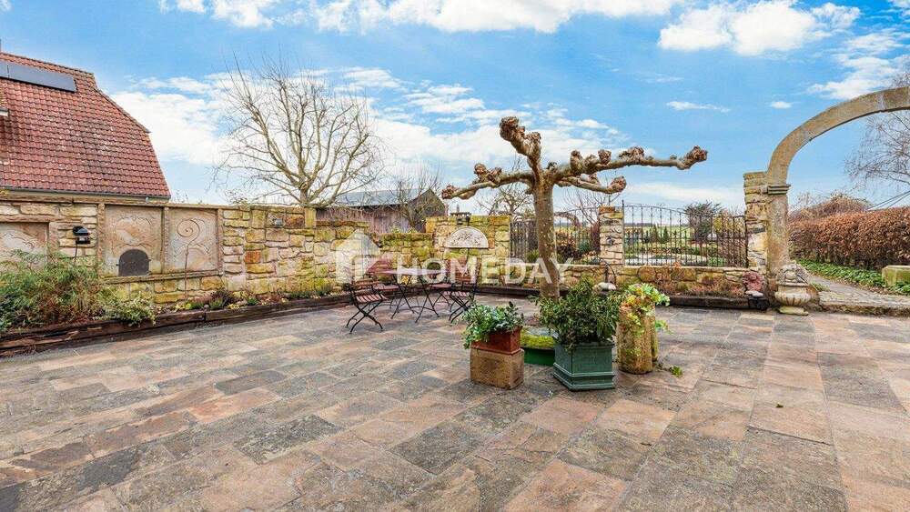 Einfamilienhaus Edemissen Wehnsen - 5 Zimmer, 270 m&sup2;, 595.000&euro; | Angebot:24736844