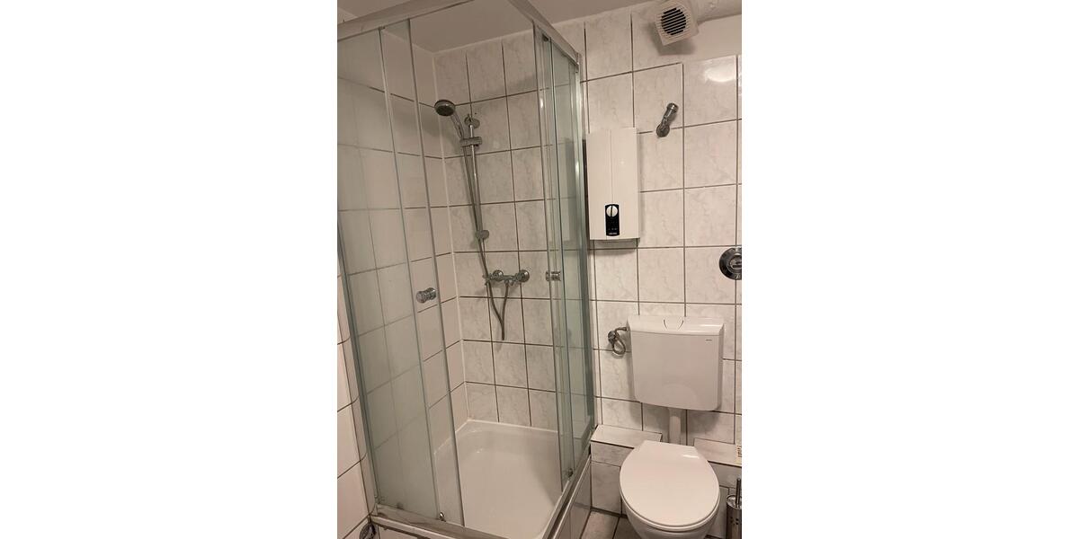 Etagenwohnung Wolfsburg Alt-Wolfsburg - 1 Zimmer, 12 m&sup2;, 300&euro; | Angebot:26476281