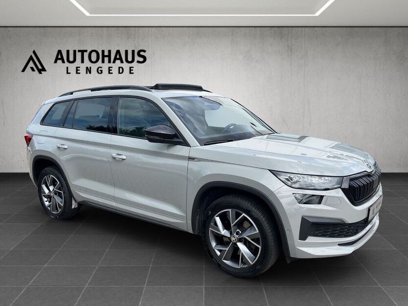 Kodiaq