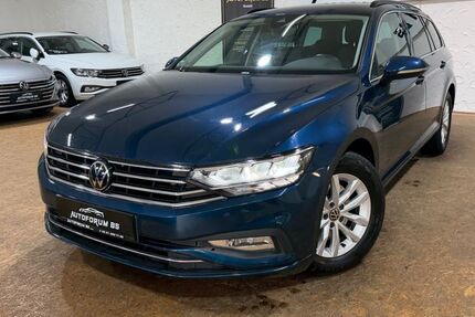 VW Passat Variant 109.446 km 19.690 &euro; Braunschweig Wenden 38110