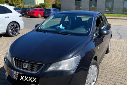 Seat Ibiza 270.000 km 2.800 &euro; Wolfsburg 38444