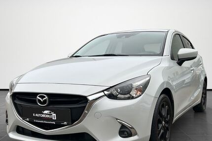 Mazda 2 13.100 km 13.599 € Braunschweig 38112