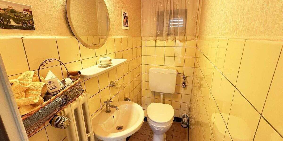 Reihenmittelhaus Salzgitter Lebenstedt - 3 Zimmer, 87 m&sup2;, 189.000&euro; | Angebot:25815489