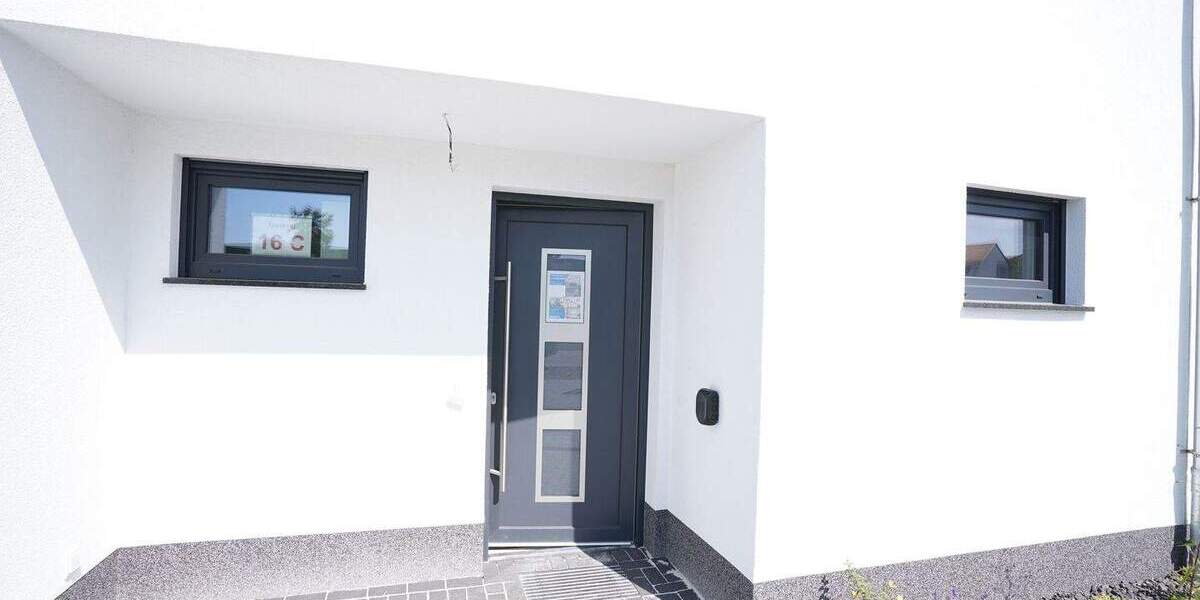 Reihenmittelhaus Wolfsburg Fallersleben - 5 Zimmer, 122 m&sup2;, 454.000&euro; | Angebot:25706631