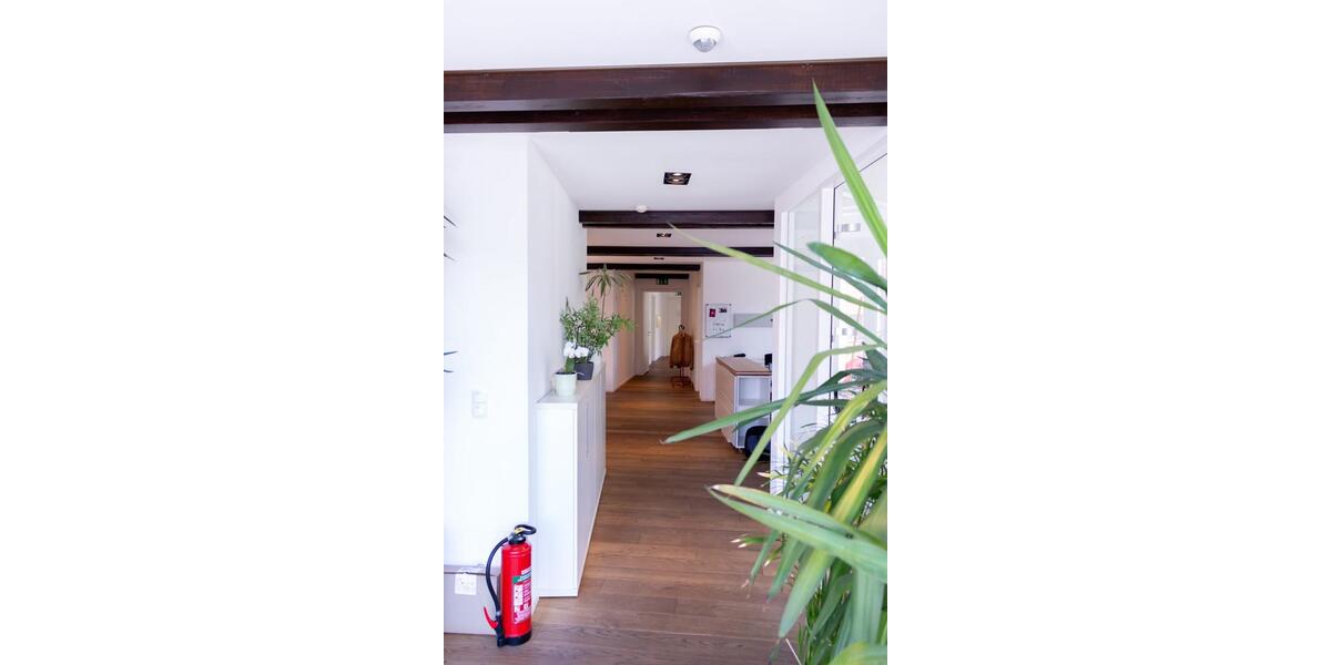 Büroräume Praxisräume zu vermieten. Nähe HBK. Helenenstraße zimmer