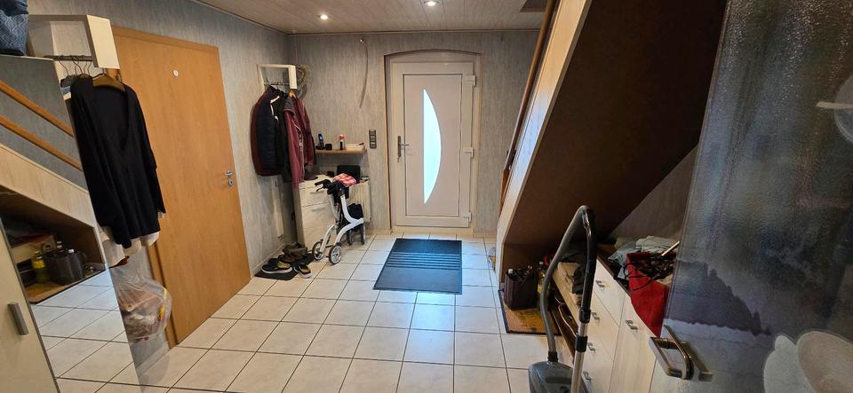 Etagenwohnung Lengede - 5 Zimmer, 115 m&sup2;, 153.000&euro; | Angebot:24272173