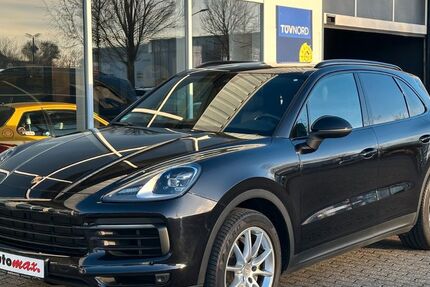 Porsche Cayenne 104.630 km 44.690 &euro; Braunschweig 38114