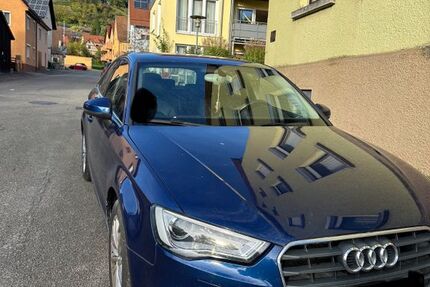 Audi A3 70.000 km 15.250 € Braunschweig 38102