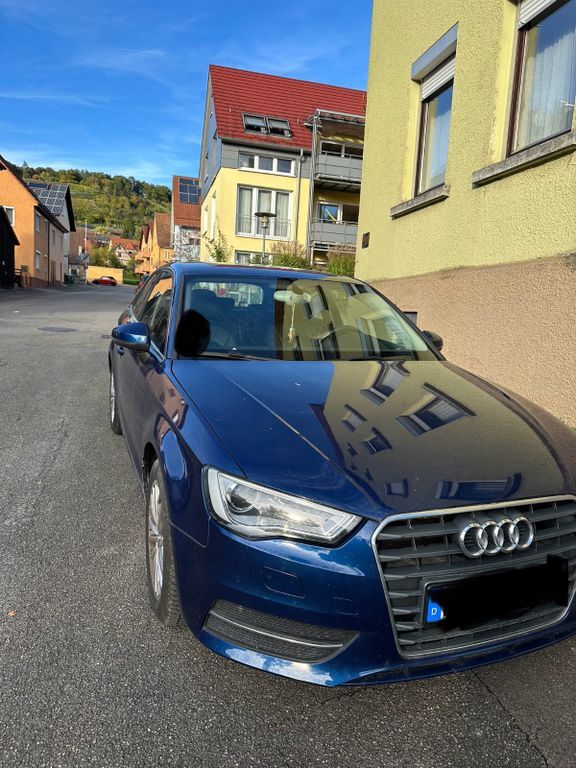 Audi A3 70.000 km 15.250 € Braunschweig 38102