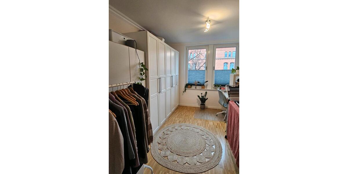 Etagenwohnung Braunschweig Östliches Ringgebiet - 3 Zimmer, 88 m&sup2;, 380.000&euro; | Angebot:26927151