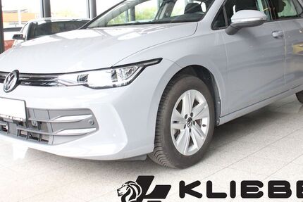 VW Golf 13.259 km 26.370 € Braunschweig 38112