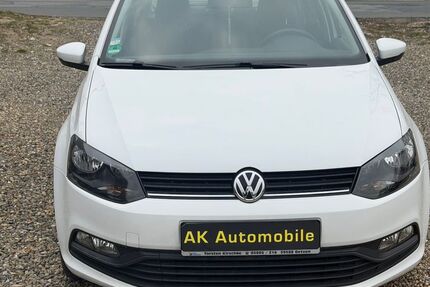 VW Polo 179.300 km 5.490 &euro; Salzgitter 38259