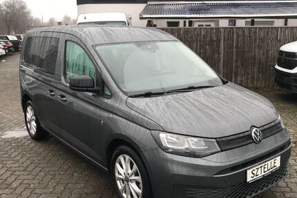 VW Caddy 55.979 km 27.999 &euro; Braunschweig 38110