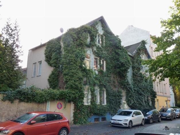 Zentrales Mehrfamilienhaus in Braunschweig zimmer